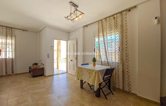 Wiederverkauf - Villa - Torrevieja - La Mata