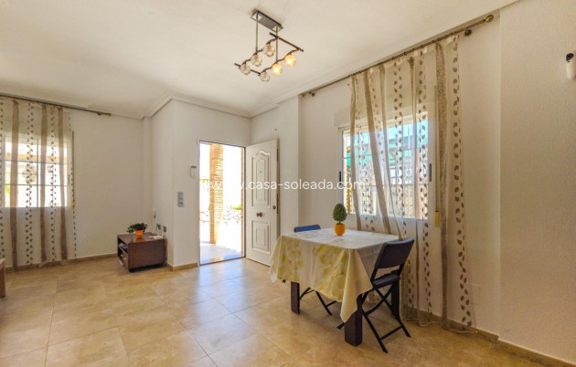 Wiederverkauf - Villa - Torrevieja - La Mata