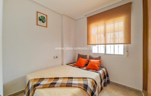 Wiederverkauf - Villa - Torrevieja - La Mata