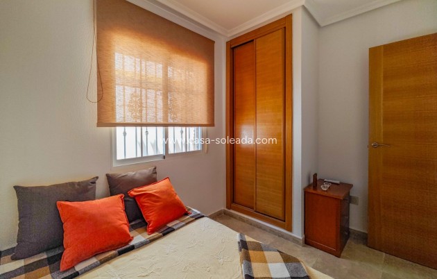 Wiederverkauf - Villa - Torrevieja - La Mata