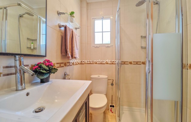 Wiederverkauf - Villa - Torrevieja - La Mata