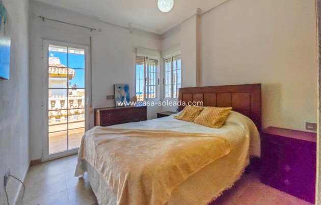 Wiederverkauf - Villa - Torrevieja - La Mata