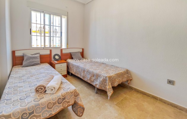 Wiederverkauf - Villa - Torrevieja - La Mata