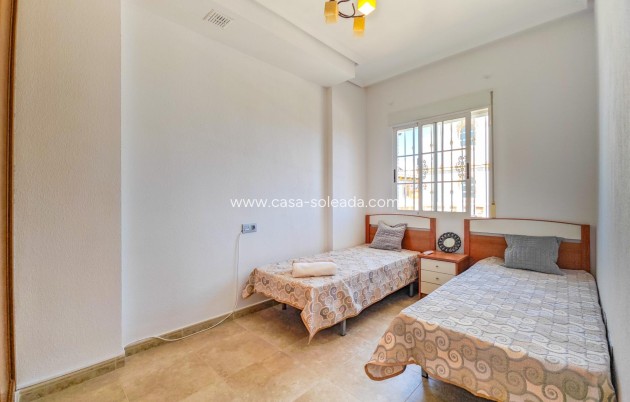 Wiederverkauf - Villa - Torrevieja - La Mata