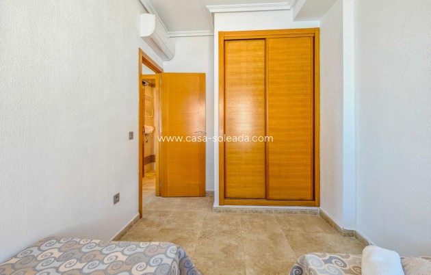 Wiederverkauf - Villa - Torrevieja - La Mata