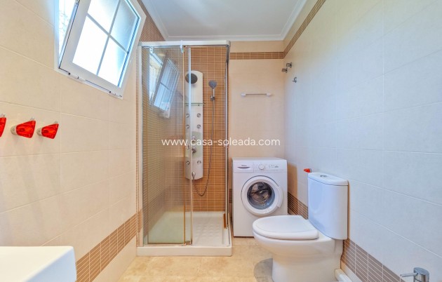 Wiederverkauf - Villa - Torrevieja - La Mata