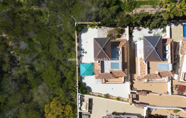 Wiederverkauf - Villa - Torrevieja - La Mata