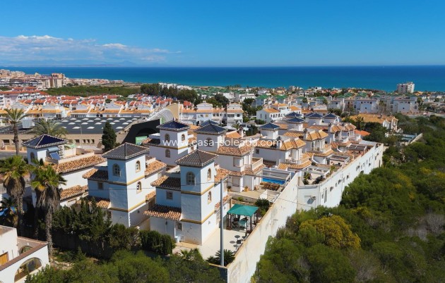 Wiederverkauf - Villa - Torrevieja - La Mata