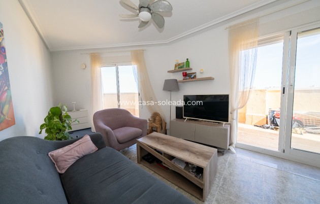 Wiederverkauf - Wohnung - La Mata - Torre la Mata