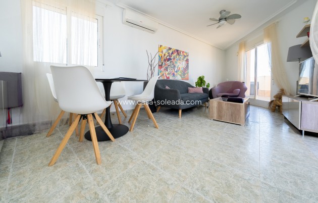 Wiederverkauf - Wohnung - La Mata - Torre la Mata