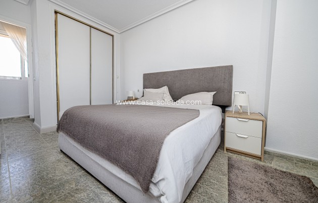 Wiederverkauf - Wohnung - La Mata - Torre la Mata