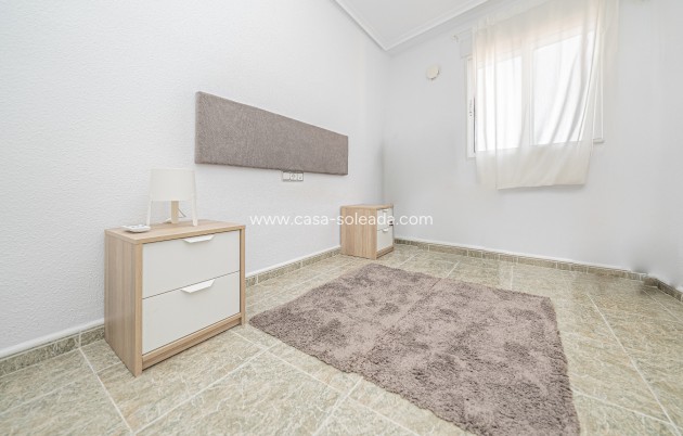 Wiederverkauf - Wohnung - La Mata - Torre la Mata