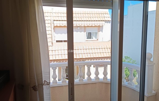 Herverkoop - Appartement / flat - Torrevieja - Center