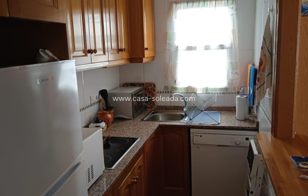 Herverkoop - Appartement / flat - Torrevieja - Center