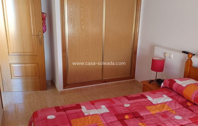 Herverkoop - Appartement / flat - Torrevieja - Center