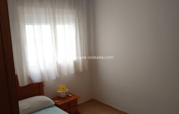 Herverkoop - Appartement / flat - Torrevieja - Center