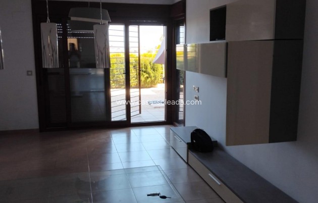 Wiederverkauf - Wohnung - Orihuela Costa - Lomas de Cabo Roig