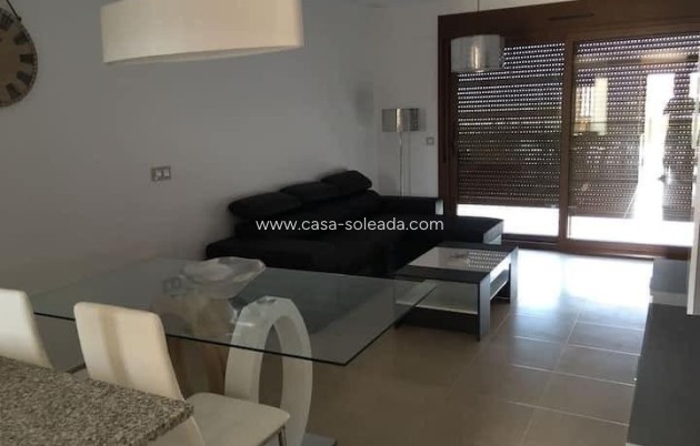 Wiederverkauf - Wohnung - Orihuela Costa - Lomas de Cabo Roig