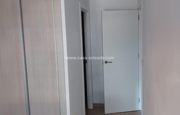 Wiederverkauf - Wohnung - Orihuela Costa - Lomas de Cabo Roig