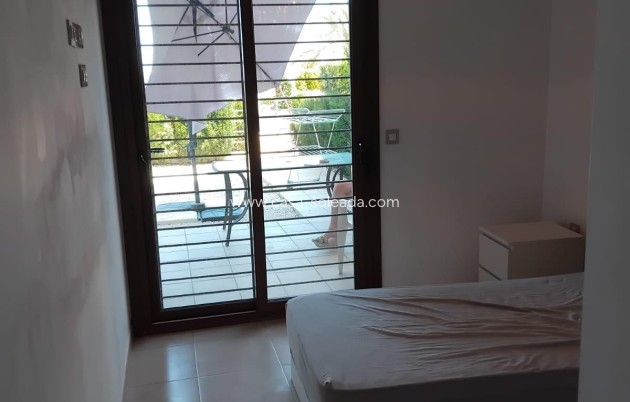 Wiederverkauf - Wohnung - Orihuela Costa - Lomas de Cabo Roig