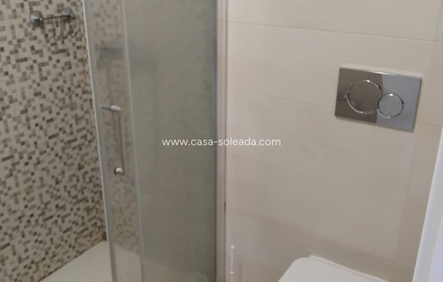Wiederverkauf - Wohnung - Orihuela Costa - Lomas de Cabo Roig