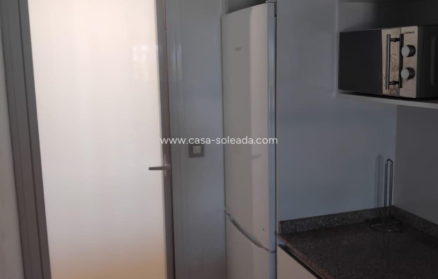 Wiederverkauf - Wohnung - Orihuela Costa - Lomas de Cabo Roig