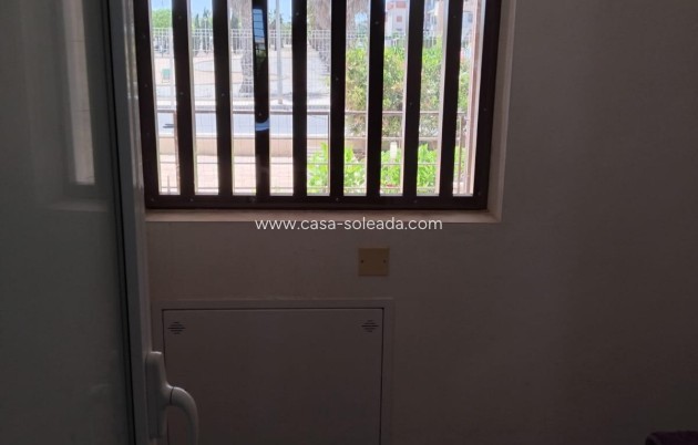 Wiederverkauf - Wohnung - Orihuela Costa - Lomas de Cabo Roig