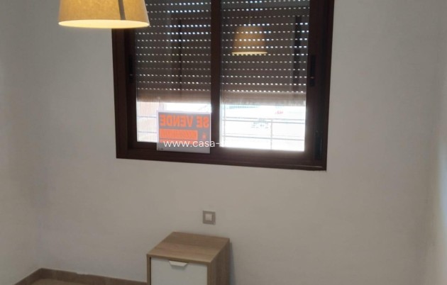 Wiederverkauf - Wohnung - Orihuela Costa - Lomas de Cabo Roig