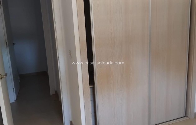 Wiederverkauf - Wohnung - Orihuela Costa - Lomas de Cabo Roig