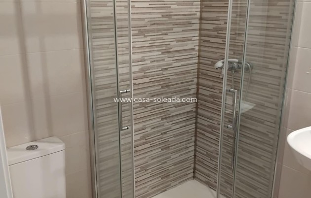 Wiederverkauf - Wohnung - Orihuela Costa - Lomas de Cabo Roig