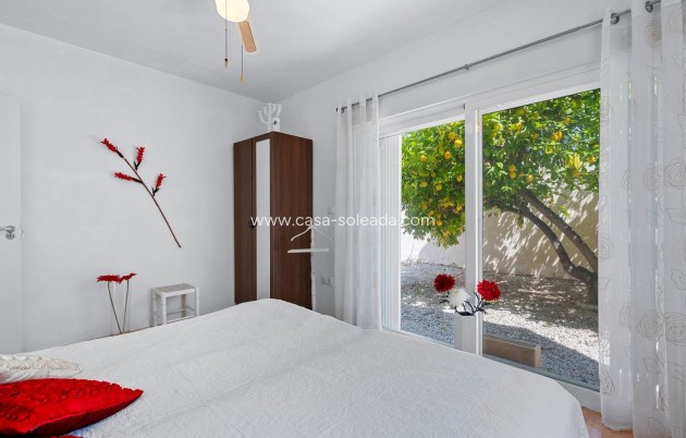 Wiederverkauf - Stadthaus - Torrevieja - Costa Blanca