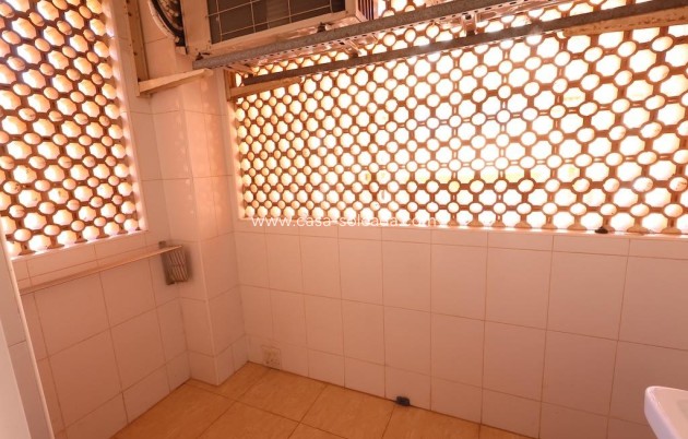 Reventa - Apartamento / piso - Orihuela Costa - Costa Blanca