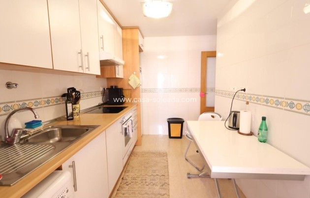 Reventa - Apartamento / piso - Orihuela Costa - Costa Blanca