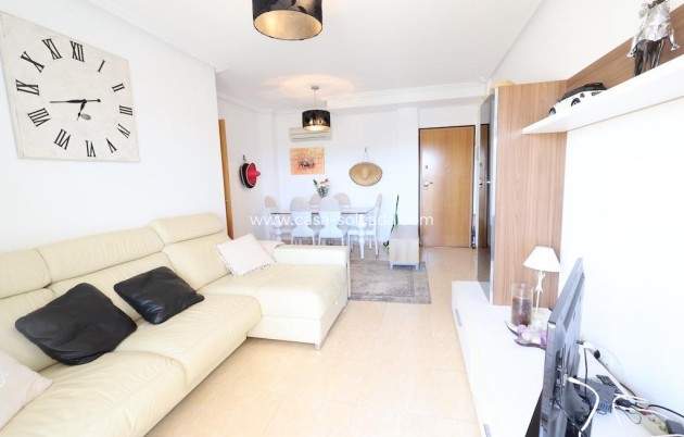 Reventa - Apartamento / piso - Orihuela Costa - Costa Blanca