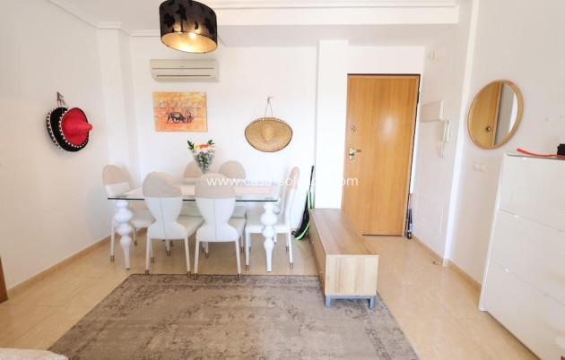 Reventa - Apartamento / piso - Orihuela Costa - Costa Blanca