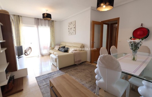 Reventa - Apartamento / piso - Orihuela Costa - Costa Blanca
