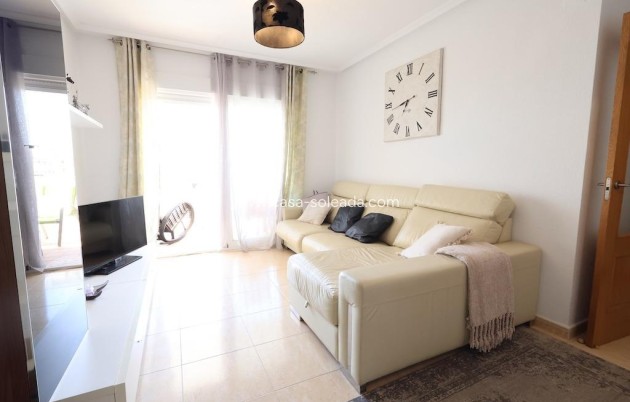 Reventa - Apartamento / piso - Orihuela Costa - Costa Blanca