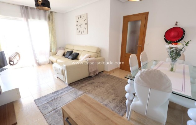 Reventa - Apartamento / piso - Orihuela Costa - Costa Blanca