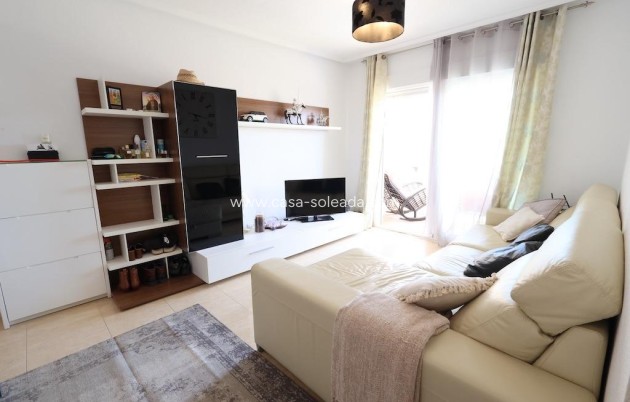 Reventa - Apartamento / piso - Orihuela Costa - Costa Blanca