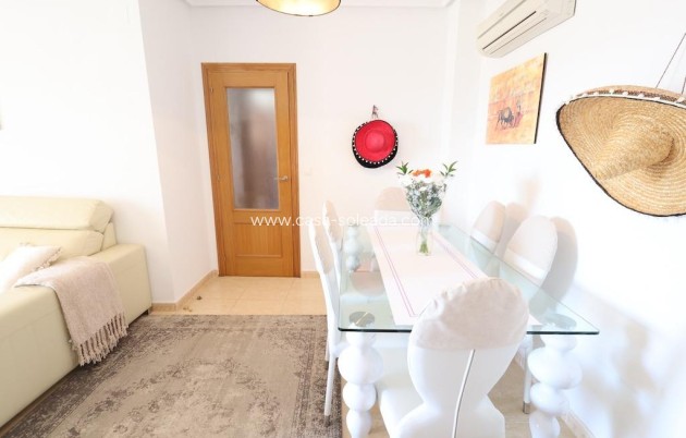 Reventa - Apartamento / piso - Orihuela Costa - Costa Blanca