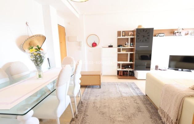 Reventa - Apartamento / piso - Orihuela Costa - Costa Blanca