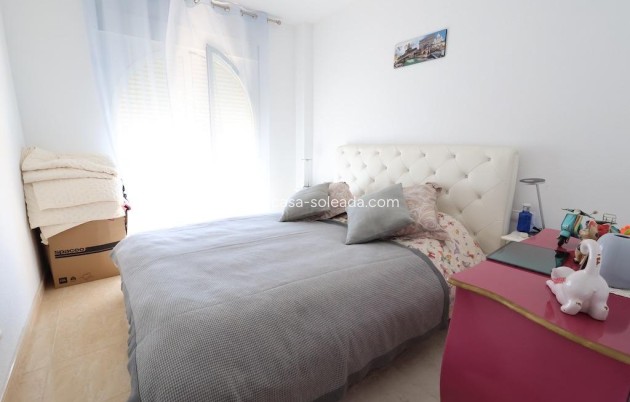 Reventa - Apartamento / piso - Orihuela Costa - Costa Blanca