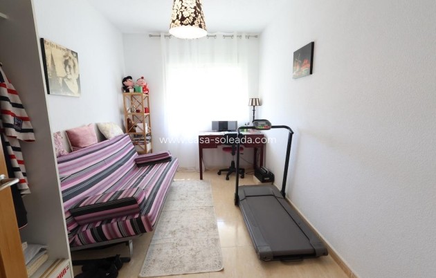 Reventa - Apartamento / piso - Orihuela Costa - Costa Blanca