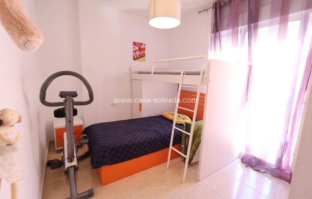 Reventa - Apartamento / piso - Orihuela Costa - Costa Blanca