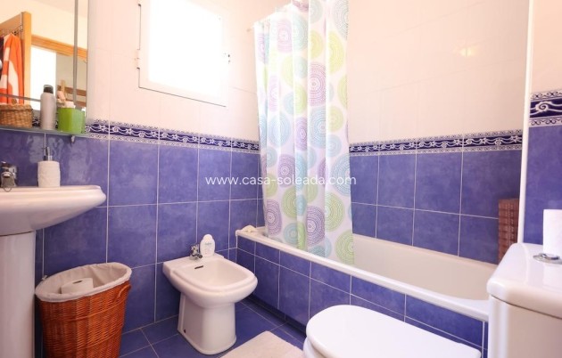 Reventa - Apartamento / piso - Orihuela Costa - Costa Blanca