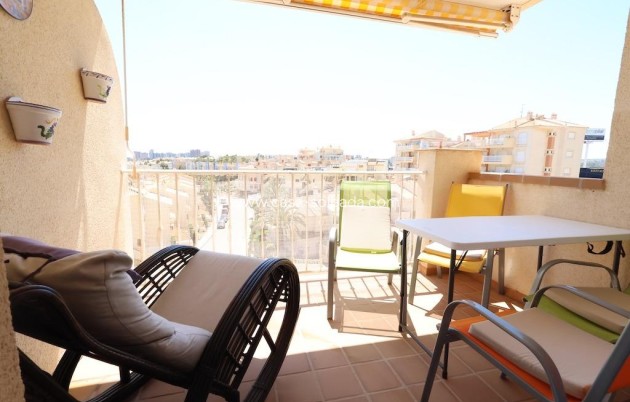 Reventa - Apartamento / piso - Orihuela Costa - Costa Blanca