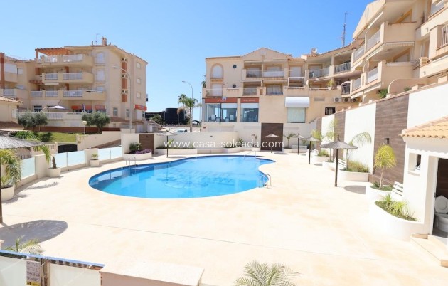 Reventa - Apartamento / piso - Orihuela Costa - Costa Blanca