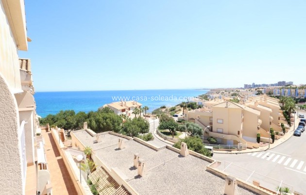 Reventa - Apartamento / piso - Orihuela Costa - Costa Blanca