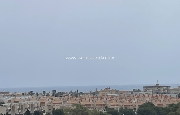 Wiederverkauf - Villa - Cabo Roig - Costa Blanca