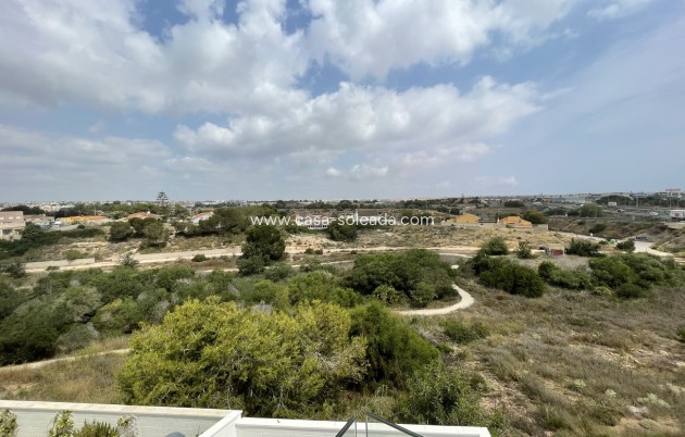 Wiederverkauf - Villa - Cabo Roig - Costa Blanca
